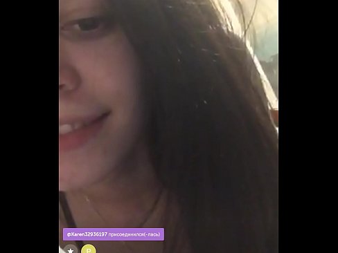 ❤️ Slutty 'yar Rasha (Periscope, VKontakte, Instagram) ❤❌ Batsa ❌❤